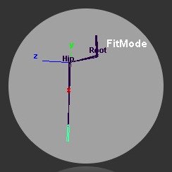 Fit Mode | AdvancedSkeleton Help