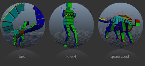 Fit Skeletons | AdvancedSkeleton Help