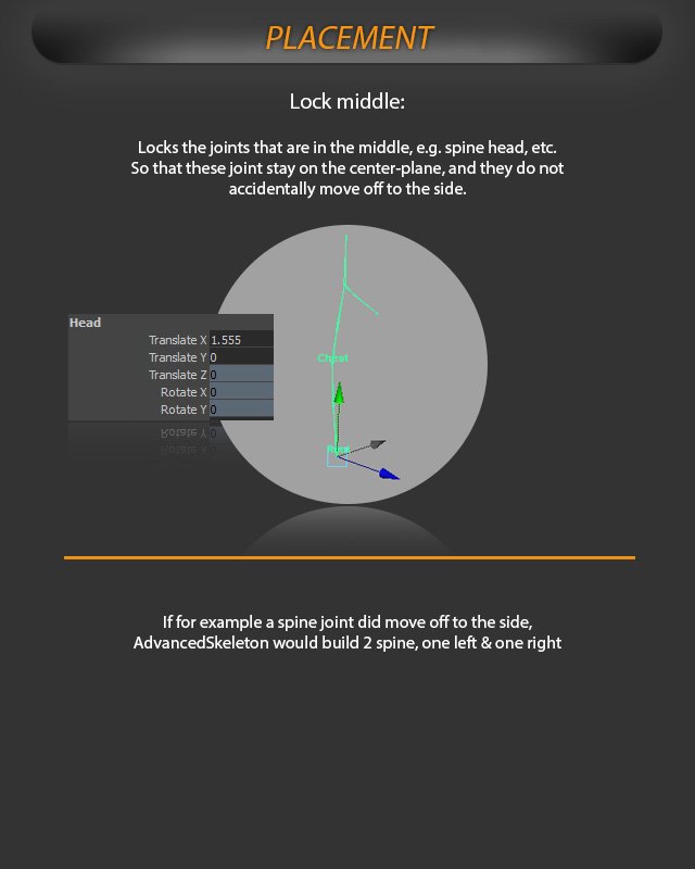 Fit Placement | AdvancedSkeleton Help
