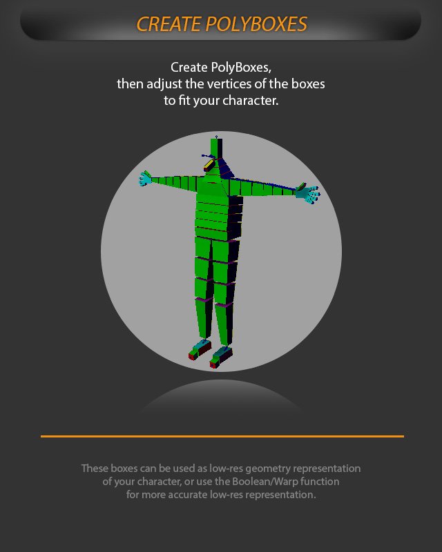 Geometry Poly Boxes Create | AdvancedSkeleton Help